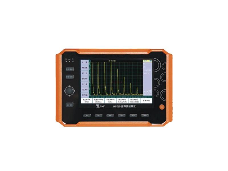 HSQ6 超声波探伤仪